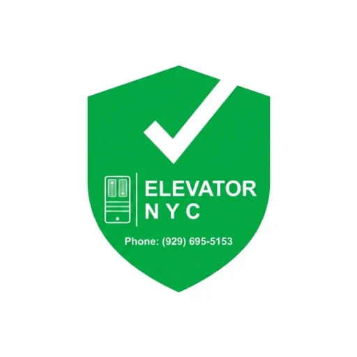Elevator NYC - Trust Badge 1