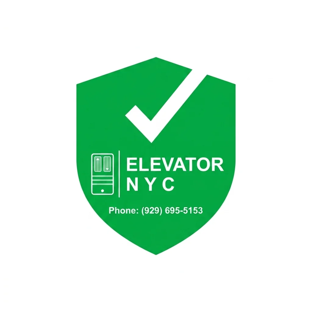 Elevator NYC - Trust Badge 1